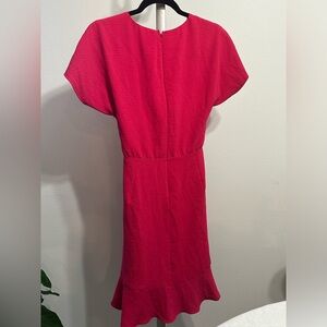Express dress, size S.